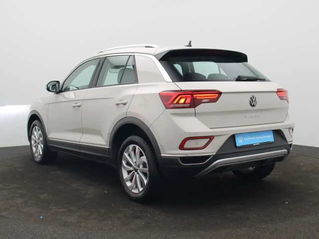 Volkswagen T-Roc 2.0 TDI DSG IQ.Drive Style