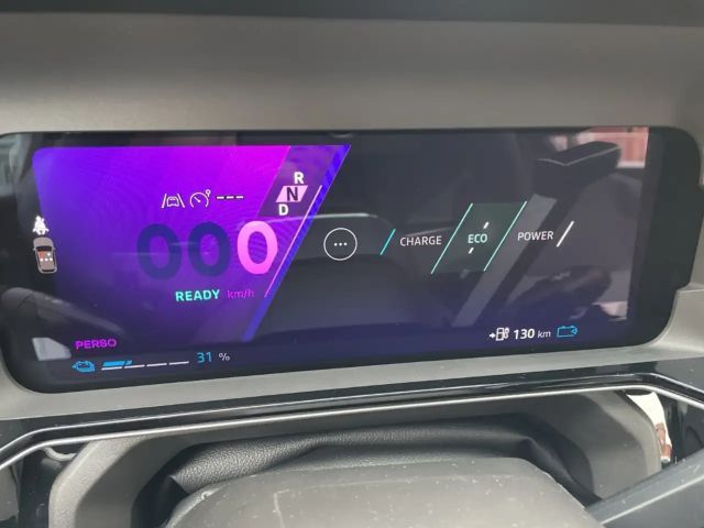 Renault 4 Comfort Techno