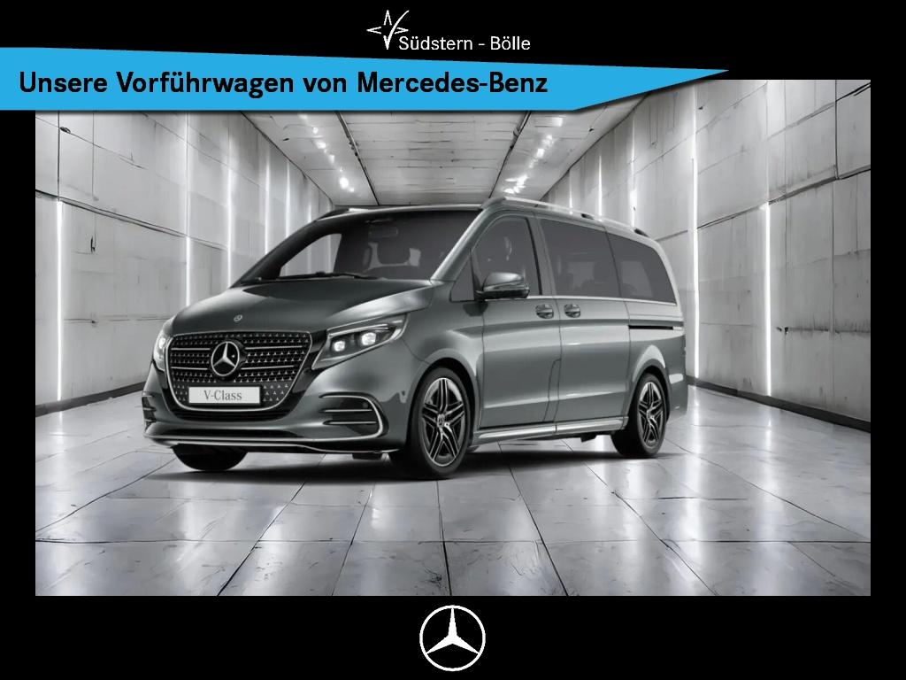 Mercedes-Benz V 300 AVANTGARDE V 300 d