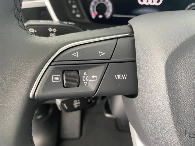 Audi Q3 35 TFSI