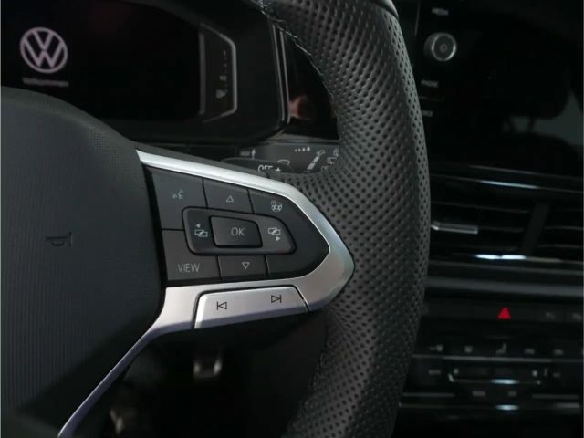 Volkswagen T-Roc 1.5 TSI R-Line Style