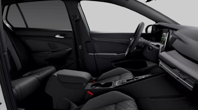 Volkswagen Golf 1.5 eTSI DSG IQ.Drive R-Line