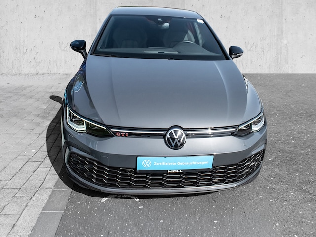 Volkswagen Golf 2.0 TSI
