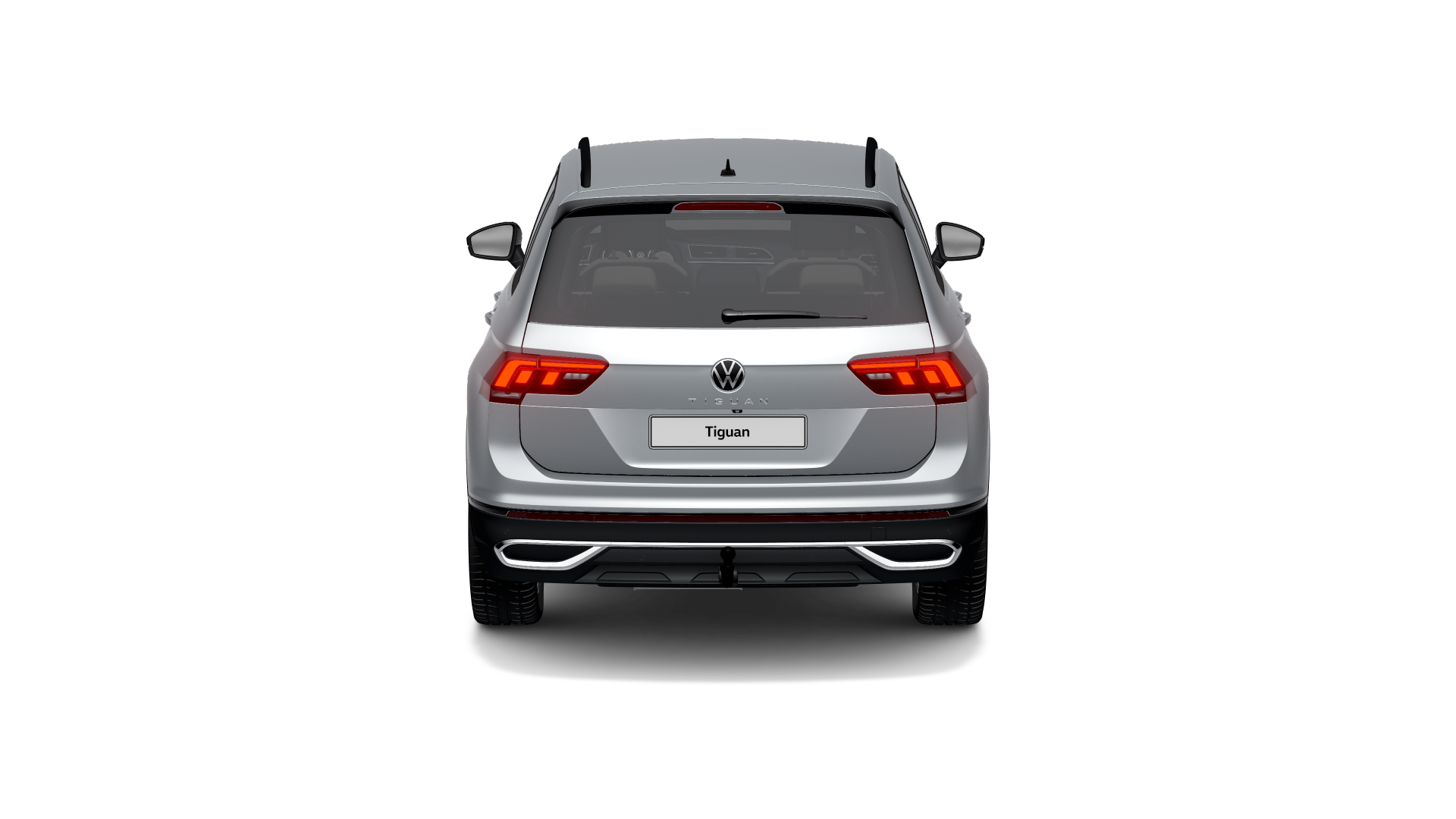 Volkswagen Tiguan 2.0 TDI DSG Life