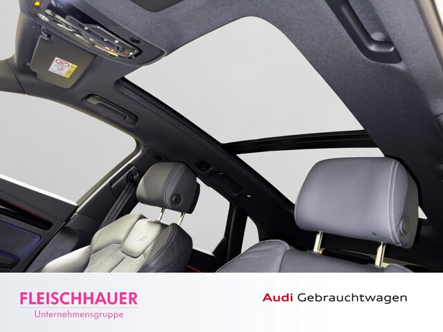 Audi Q5 40 TDI Quattro S-Tronic