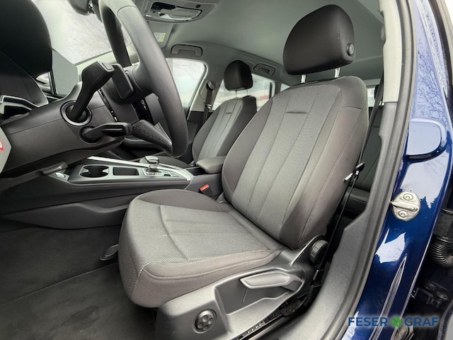 Audi A4 35 TDI Avant S-Tronic