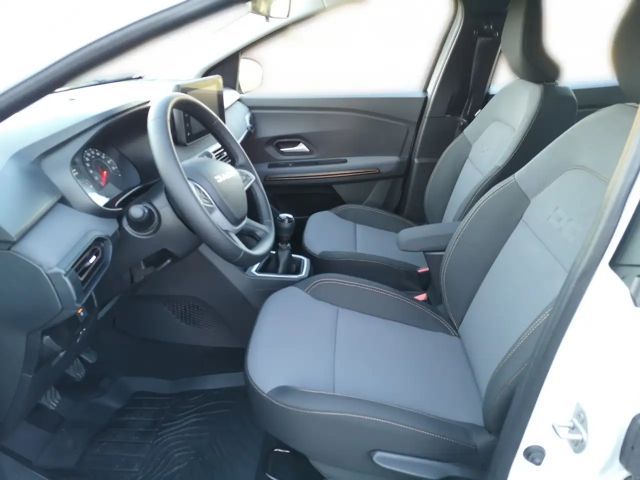 Dacia Sandero Extreme Stepway TCe 90