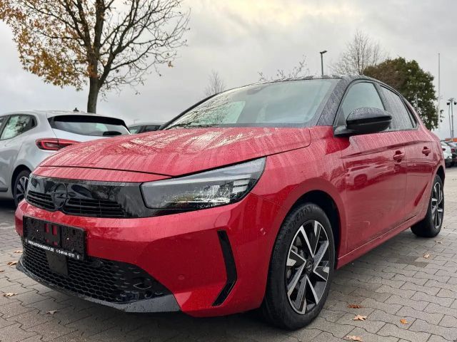 Opel Corsa GS-Line Grand Sport