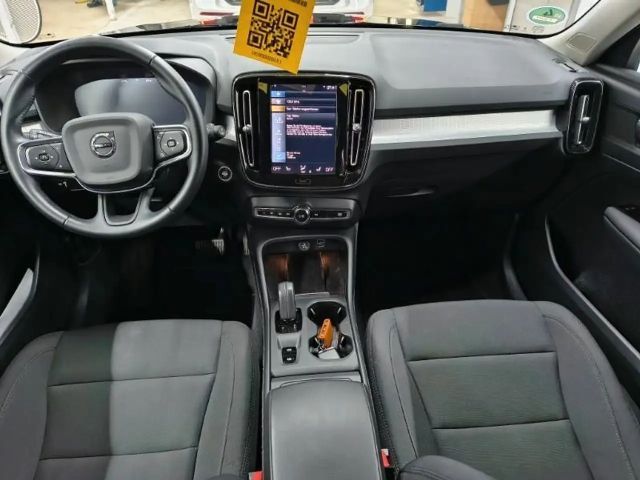 Volvo XC40 Momentum T3
