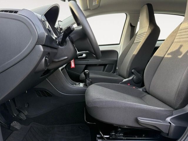 Volkswagen up! Move Move up!