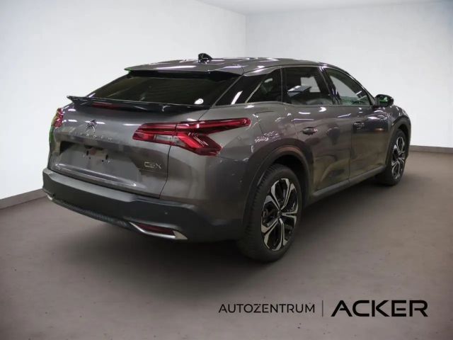 Citroën C5 X Plus PureTech