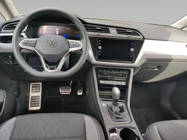 Volkswagen Touran 1.5 TSI