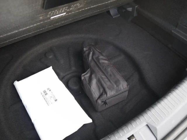 Volkswagen Golf Golf VII e-Golf