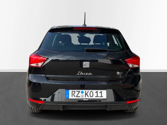 Seat Ibiza 1.0 TSI Style