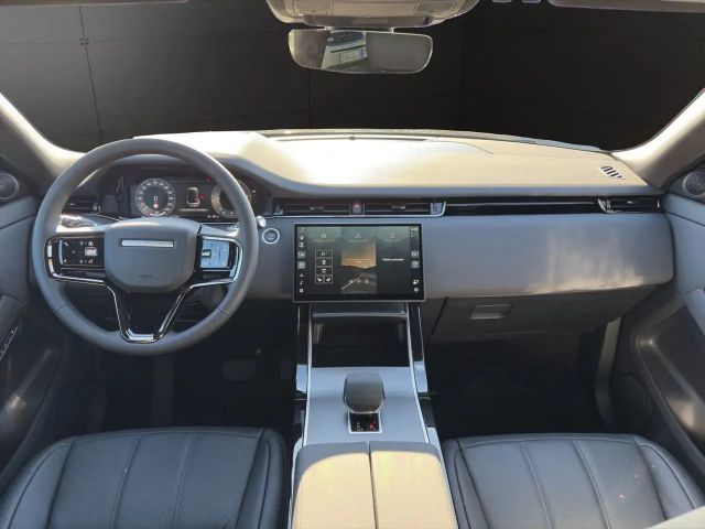 Land Rover Range Rover Evoque S