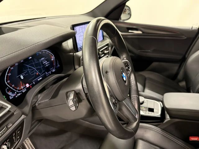 BMW X3 M-Sport xDrive20d