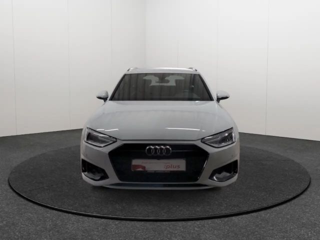 Audi A4 40 TDI Avant S-Tronic
