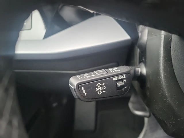 Audi A3 35 TFSI Sedan Sportback