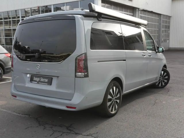 Mercedes-Benz Marco Polo 4MATIC