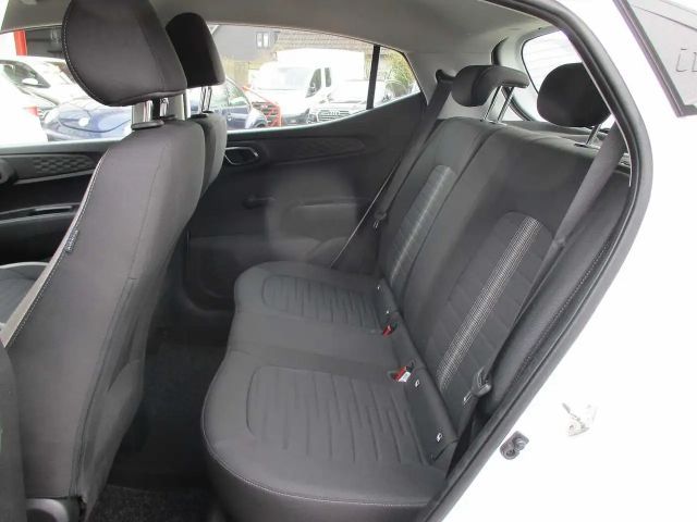 Hyundai i10 Select
