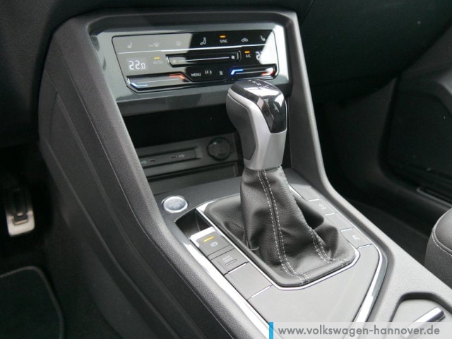 Volkswagen Tiguan 2.0 TDI DSG R-Line
