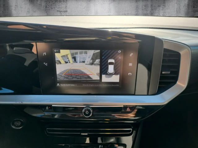 Opel Mokka Sondermodell "Business Elegance" aus 1Hand