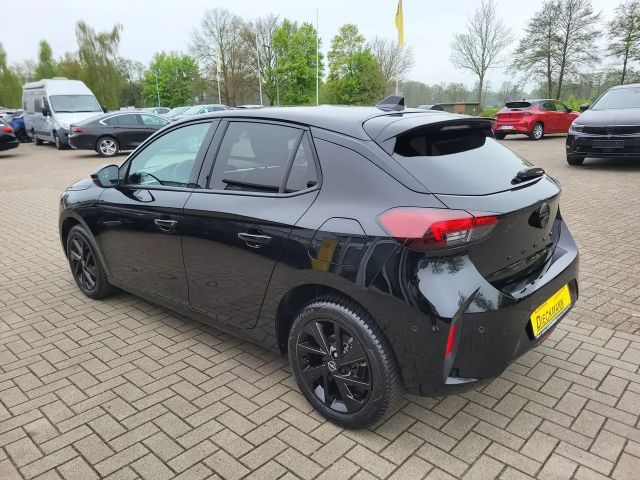 Opel Corsa GS-Line Grand Sport