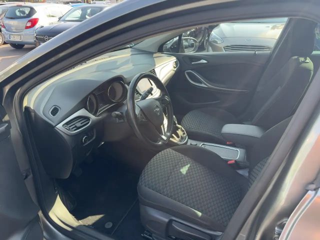 Opel Astra 1.2 Turbo Turbo