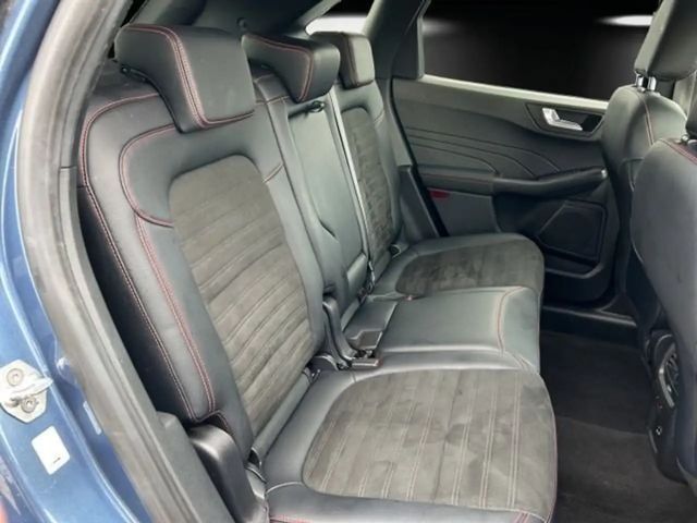 Ford Kuga Sportpaket HUD Navi B & O LED Kurvenlicht A