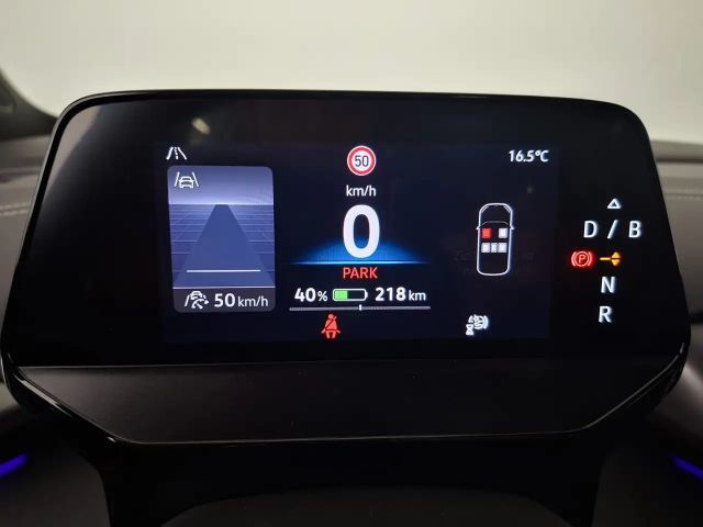 Volkswagen ID.4 Business Performance Pro