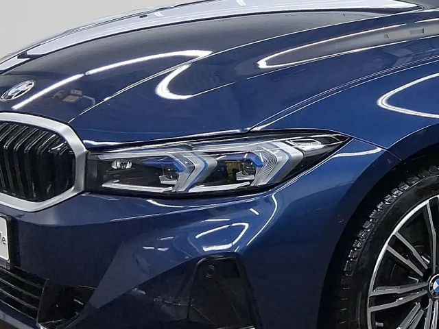 BMW 320 320i Touring