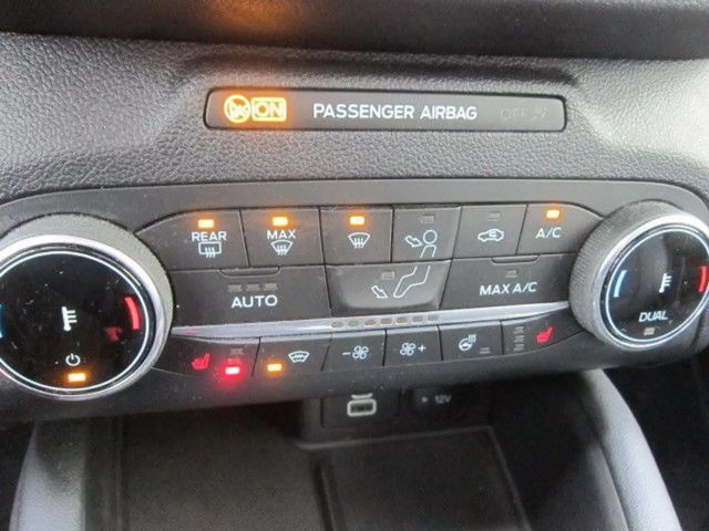 Ford Kuga Titanium X