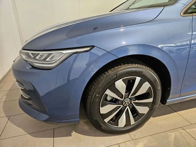 Volkswagen Golf 1.5 TSI Variant