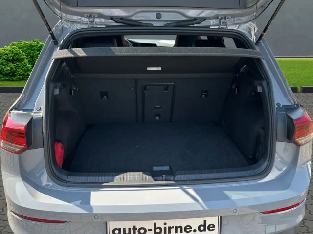 Volkswagen Golf 2.0 TSI GTI Golf VIII