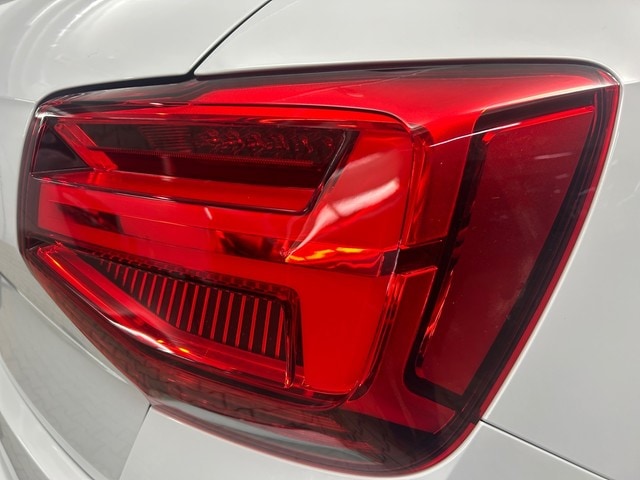 Audi Q2 35 TFSI S-Tronic