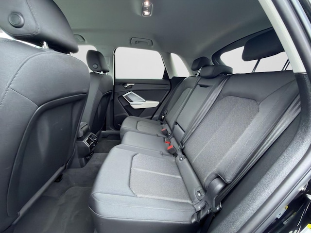 Audi Q3 35 TFSI S-Tronic