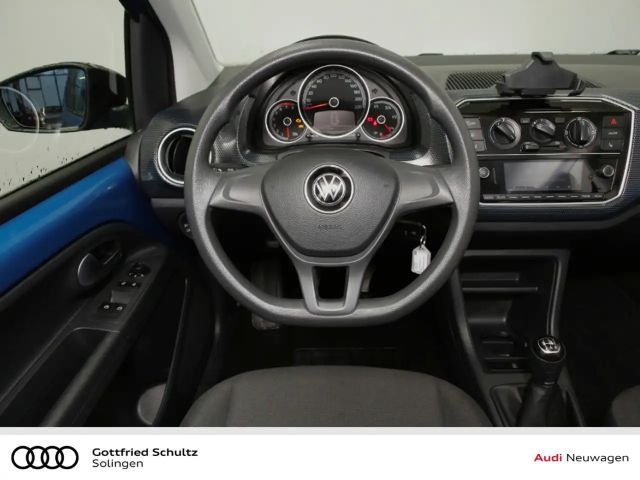 Volkswagen up! Style