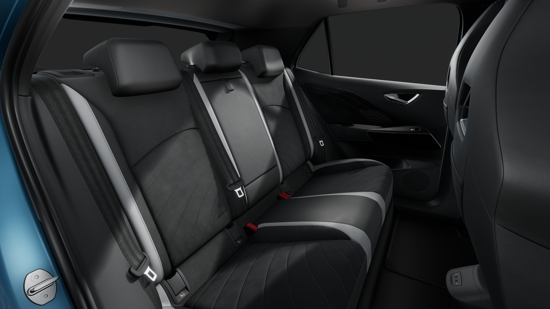 Volkswagen ID.3 ACC Navi HUD Sitzheizung Wärmepumpe LED