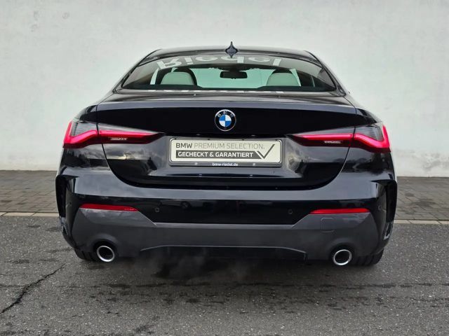 BMW 430 430i Coupé M-Sport