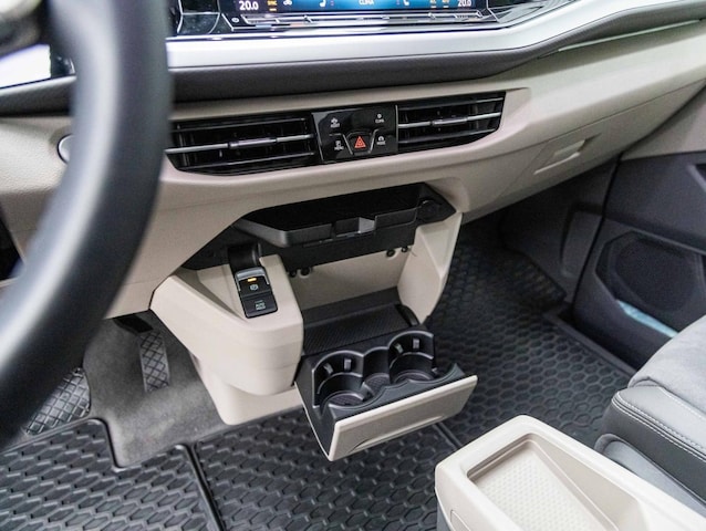 Volkswagen Multivan 2.0 TDI Lang Life T7