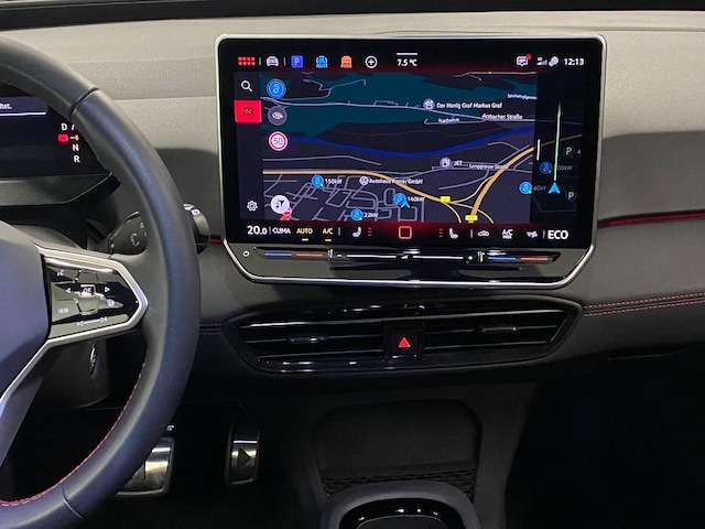 Volkswagen ID.3 210 kW (286 PS) 79 kWh