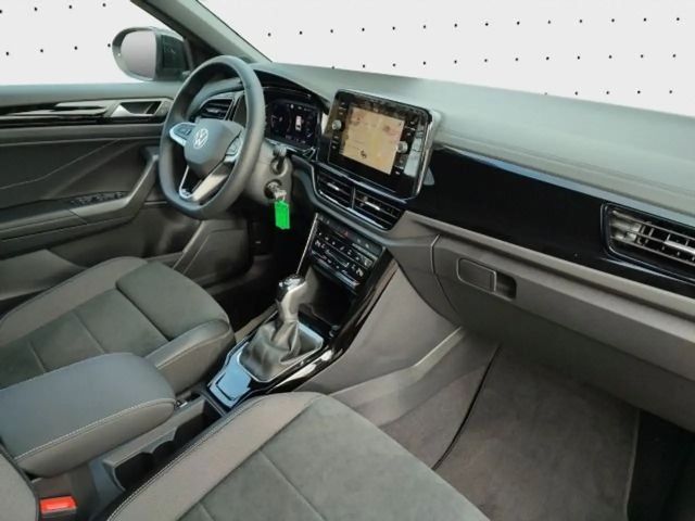 Volkswagen T-Roc 2.0 TDI DSG Style