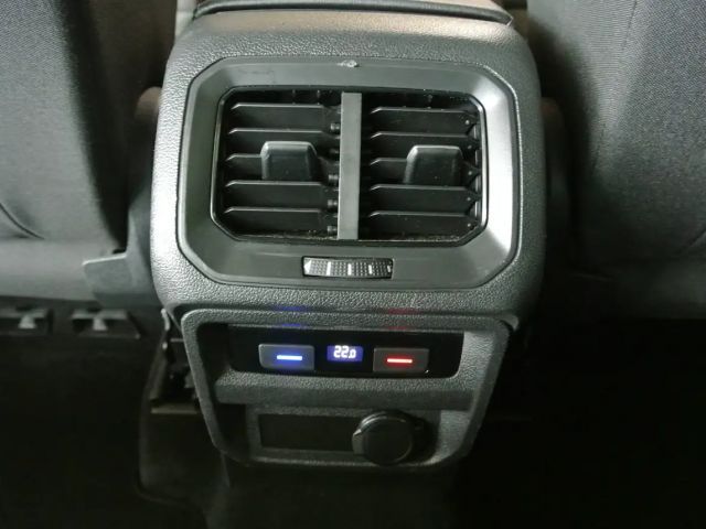 Volkswagen Tiguan 4Motion Elegance Elegance