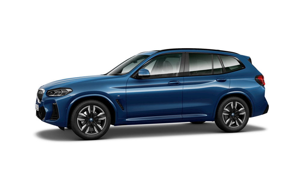 BMW iX3 iX3