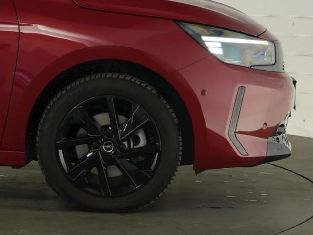 Opel Corsa GS-Line Grand Sport