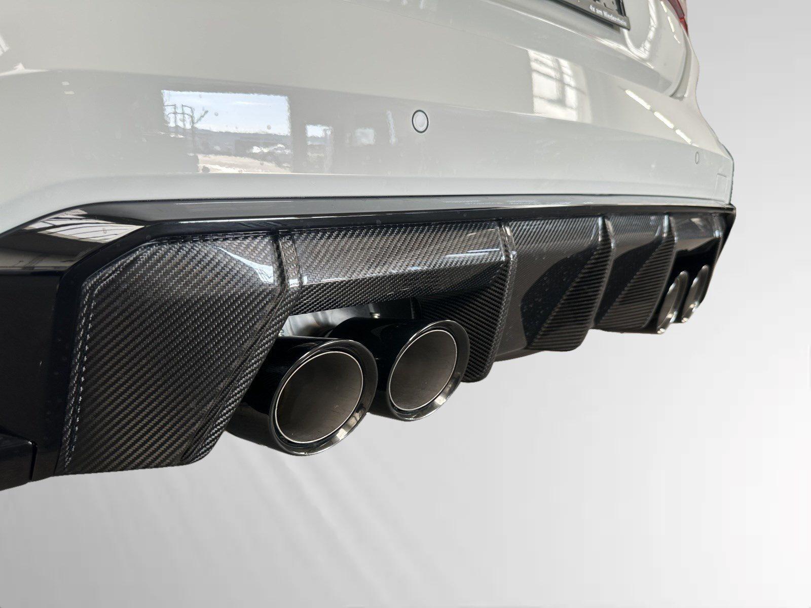 BMW M4 Competition Coupé xDrive