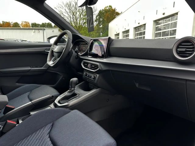 Seat Arona 1.0 TSI Black DSG FR-lijn