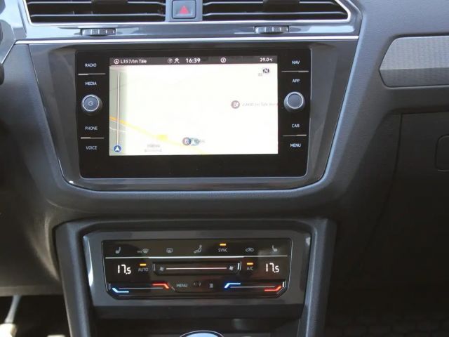 Volkswagen Tiguan 2.0 TDI Life