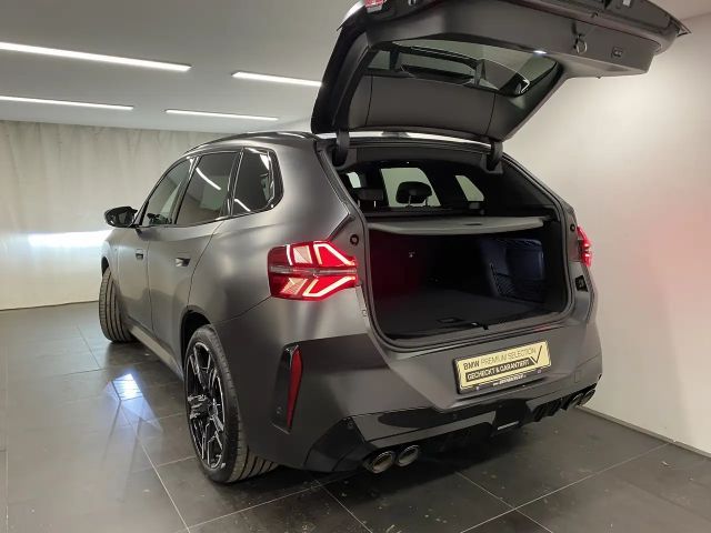 BMW X3 M-Sport xDrive