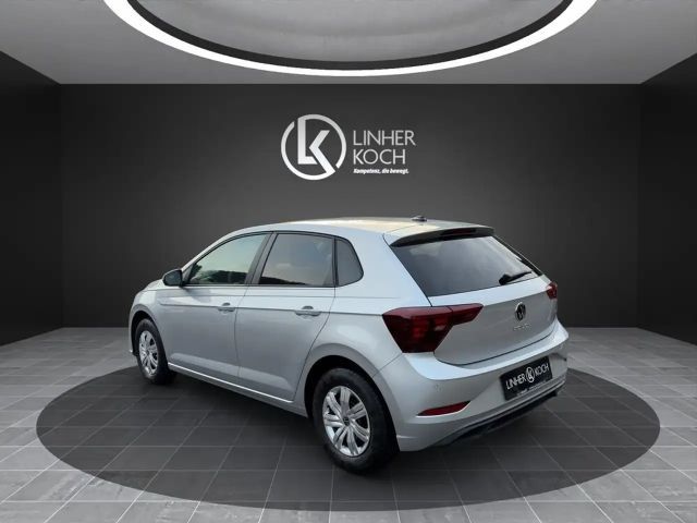 Volkswagen Polo 4Me ''inkl. Porsche Bank Bonus''